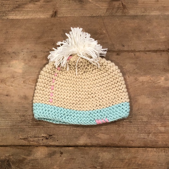 Blabla Knit Hat Size Small - Picture 1 of 4